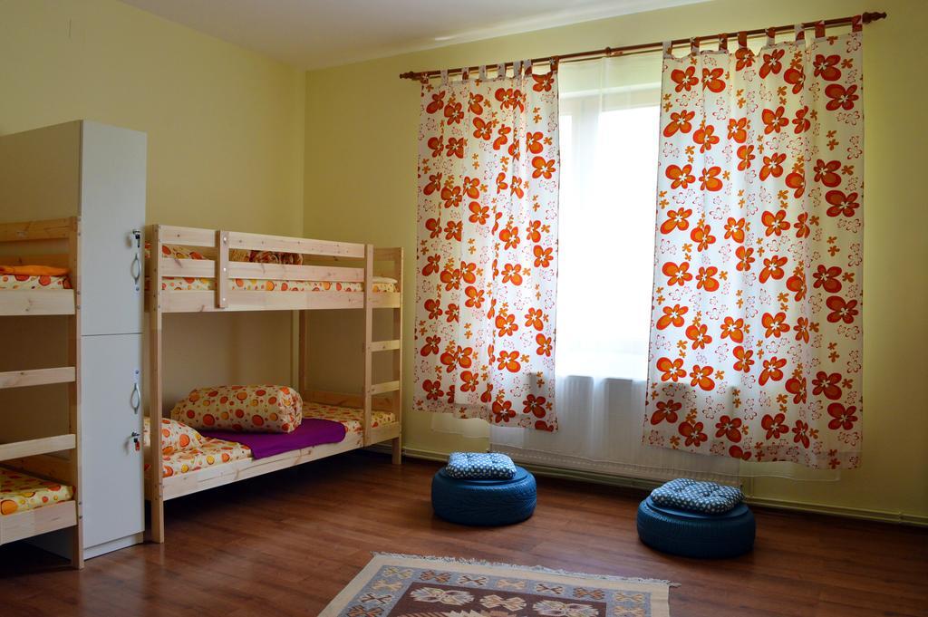 Exit Routine Hostel Temešvár Exteriér fotografie