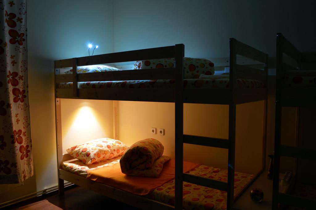 Exit Routine Hostel Temešvár Exteriér fotografie