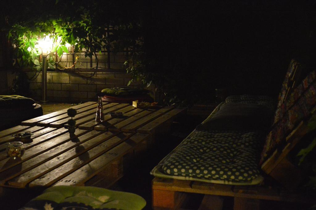 Exit Routine Hostel Temešvár Exteriér fotografie