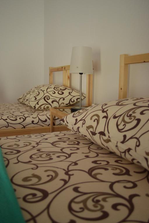Exit Routine Hostel Temešvár Exteriér fotografie