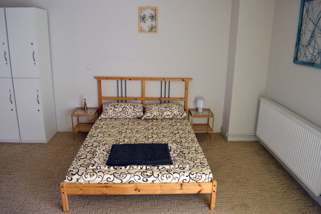 Exit Routine Hostel Temešvár Exteriér fotografie