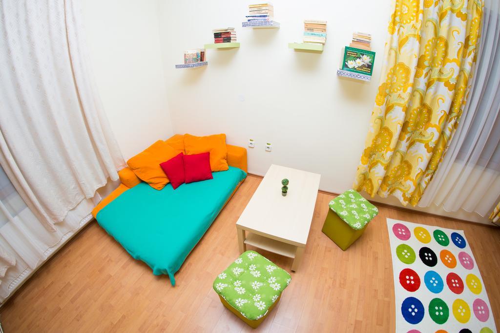 Exit Routine Hostel Temešvár Exteriér fotografie