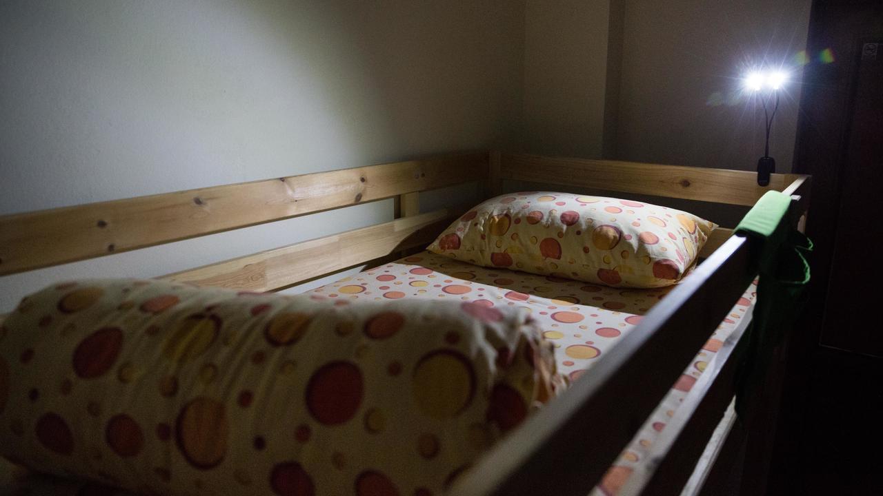 Exit Routine Hostel Temešvár Exteriér fotografie